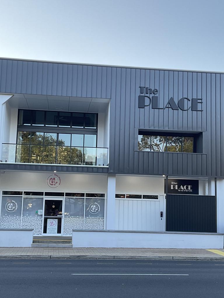 11/8-10 Pier St, Urangan, QLD 4655