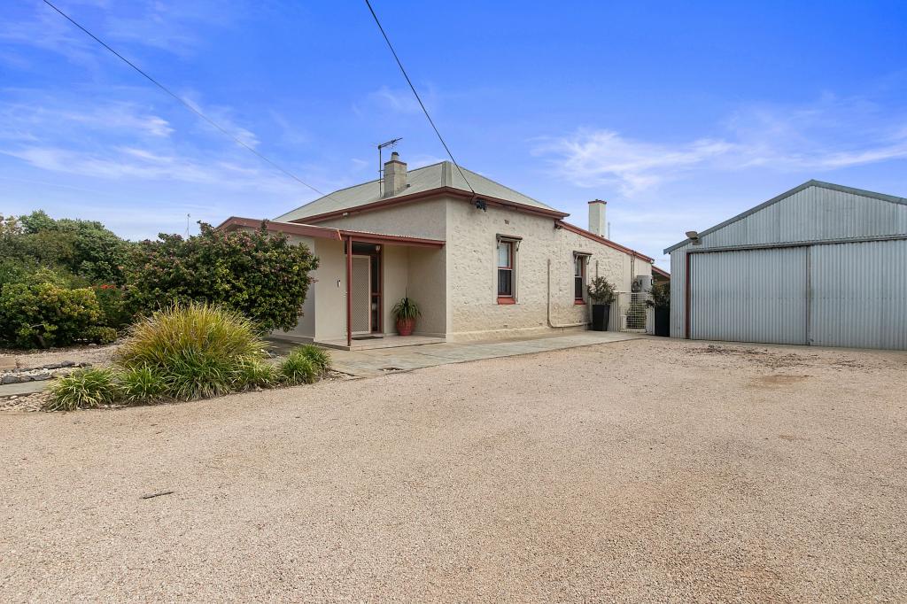 19 Dalrymple Tce, Stansbury, SA 5582