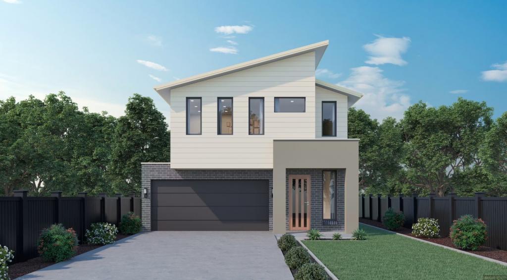 Contact Agent For Address, Catherine Field, NSW 2557