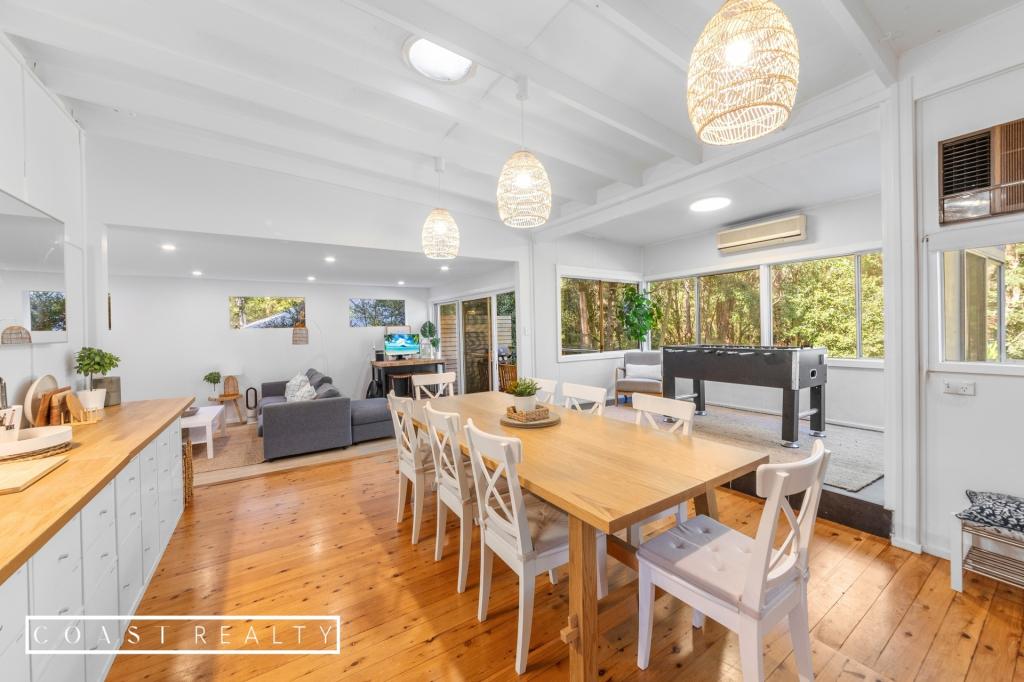 39 Tourmaline Ave, Pearl Beach, NSW 2256