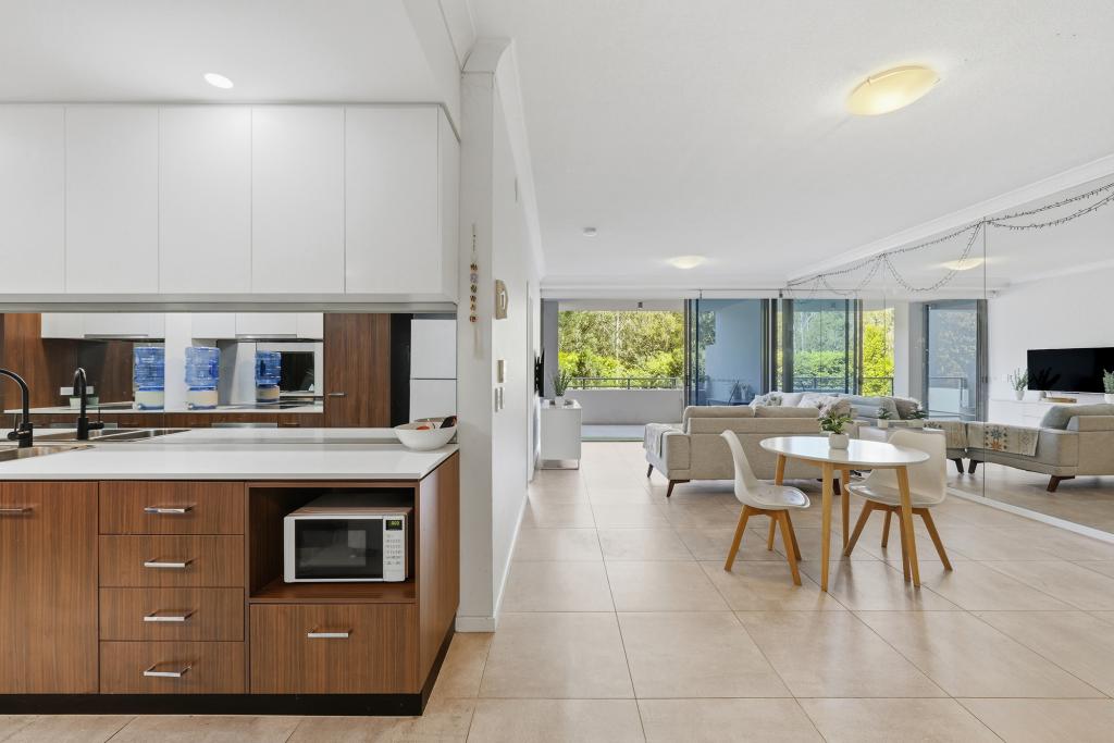 1119/397 Christine Ave, Varsity Lakes, QLD 4227