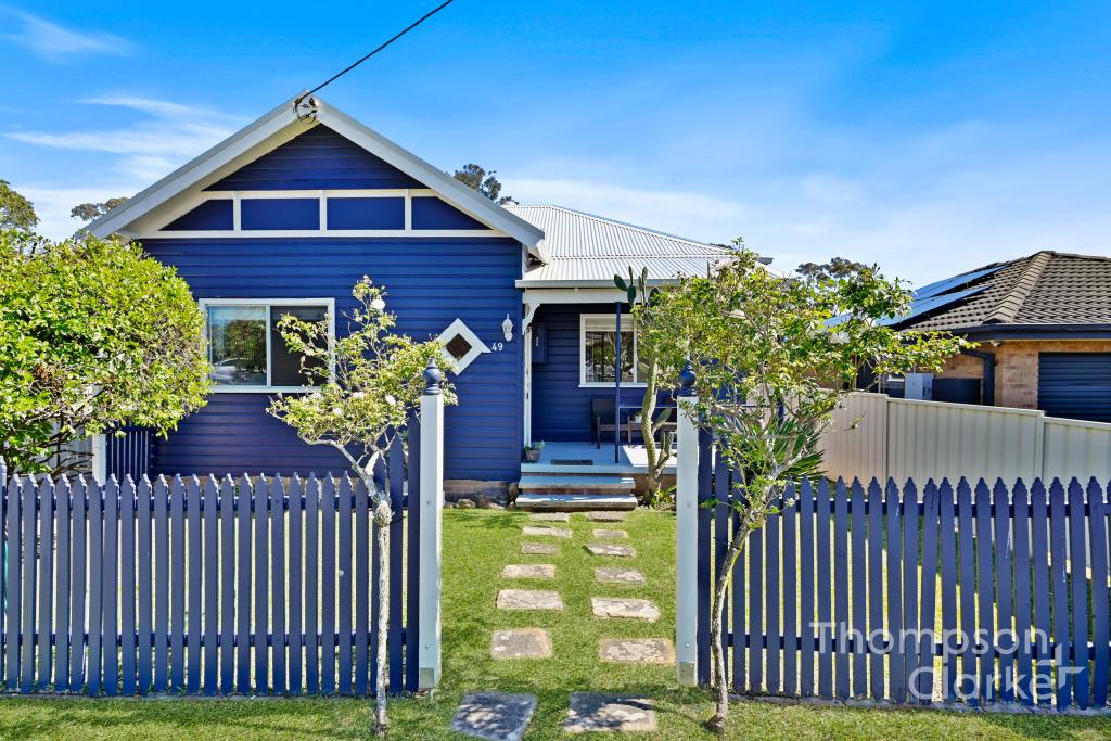 49 Maitland St, Stanford Merthyr, NSW 2327