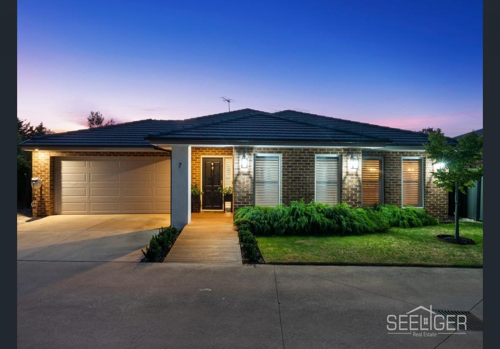 7/19-21 Luton Dr, Yarrawonga, VIC 3730