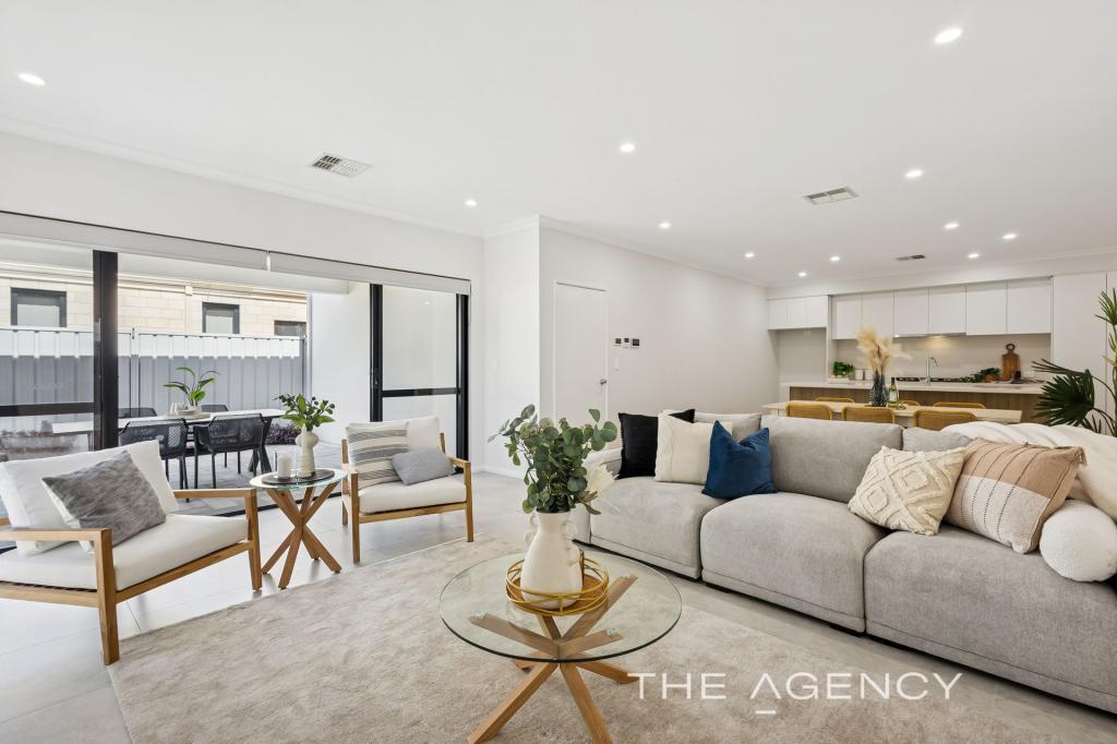 1 Buttler Pl, Joondanna, WA 6060