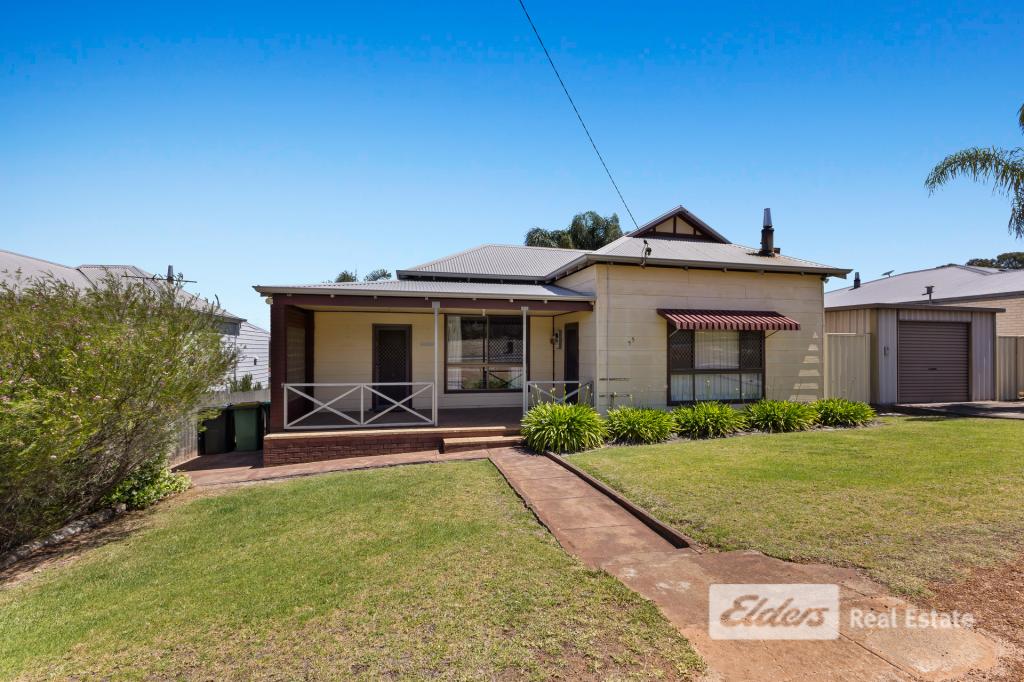 55 Clifton St, Collie, WA 6225