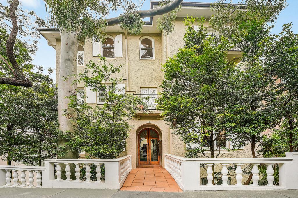 7/45 Birriga Rd, Bellevue Hill, NSW 2023