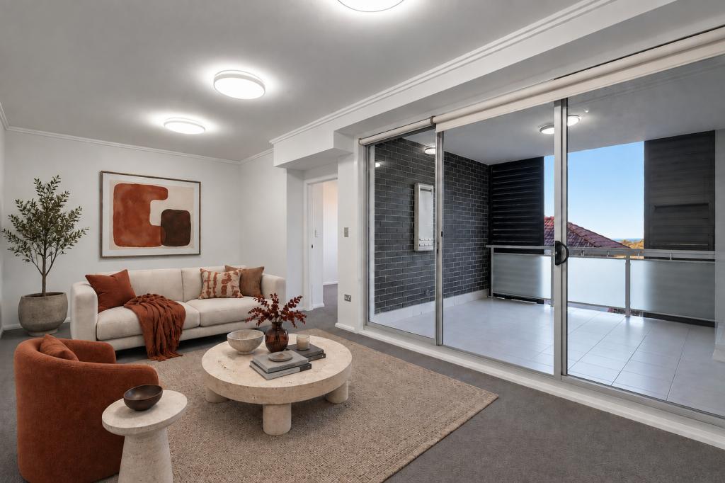 17/1-3 Duff St, Turramurra, NSW 2074