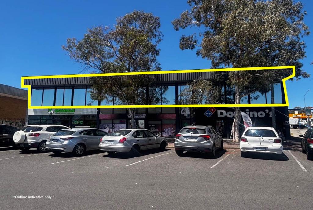 4 & 5/19 Trenerry St, Weston, ACT 2611