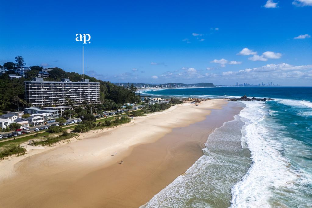 2/828 Pacific Pde, Currumbin, QLD 4223