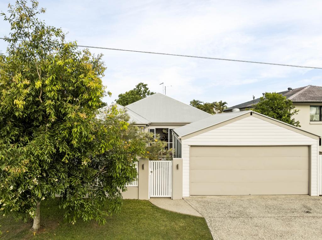 31 Frankit St, Wavell Heights, QLD 4012