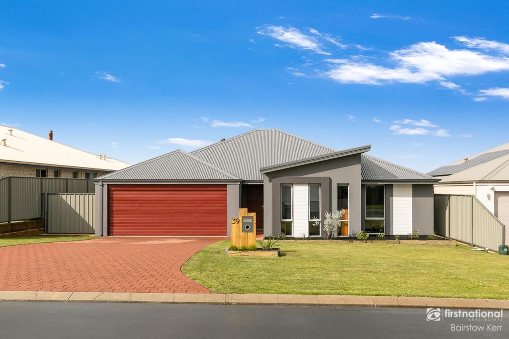 39 HOUGHTON BVD, BAYONET HEAD, WA 6330