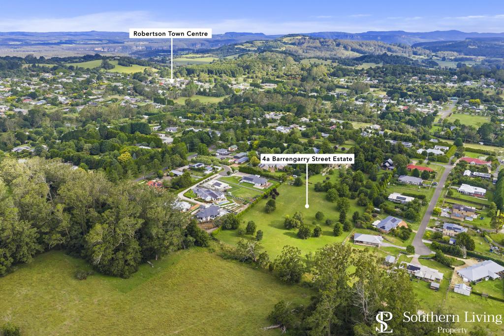 4a Barrengarry St, Robertson, NSW 2577