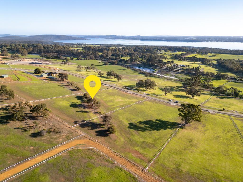 33 Overheu Dr, Kalgan, WA 6330