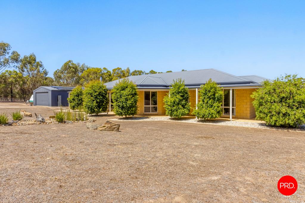 189 Mcglashans Rd, Lockwood South, VIC 3551