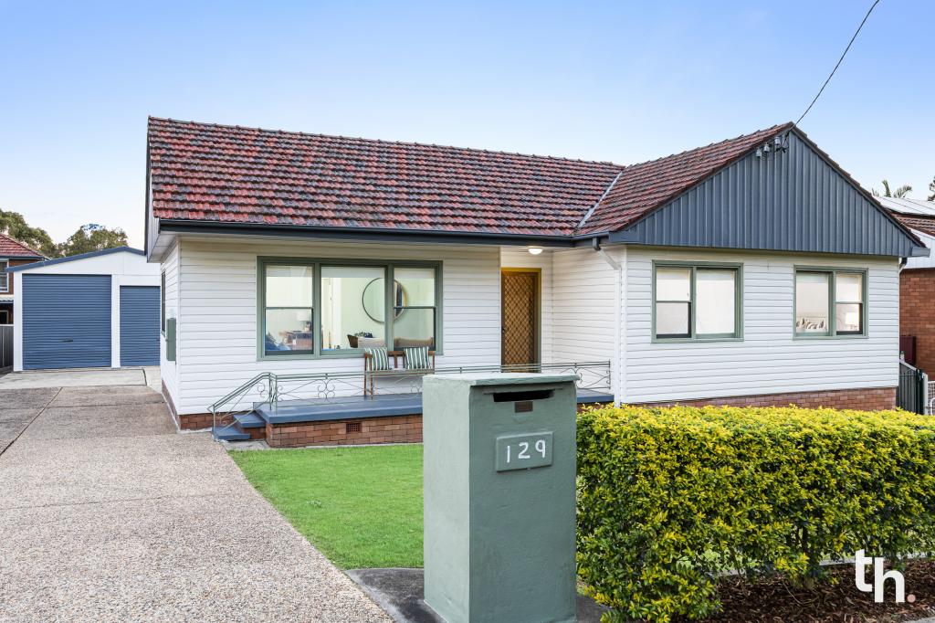 129 University Dr, North Lambton, NSW 2299