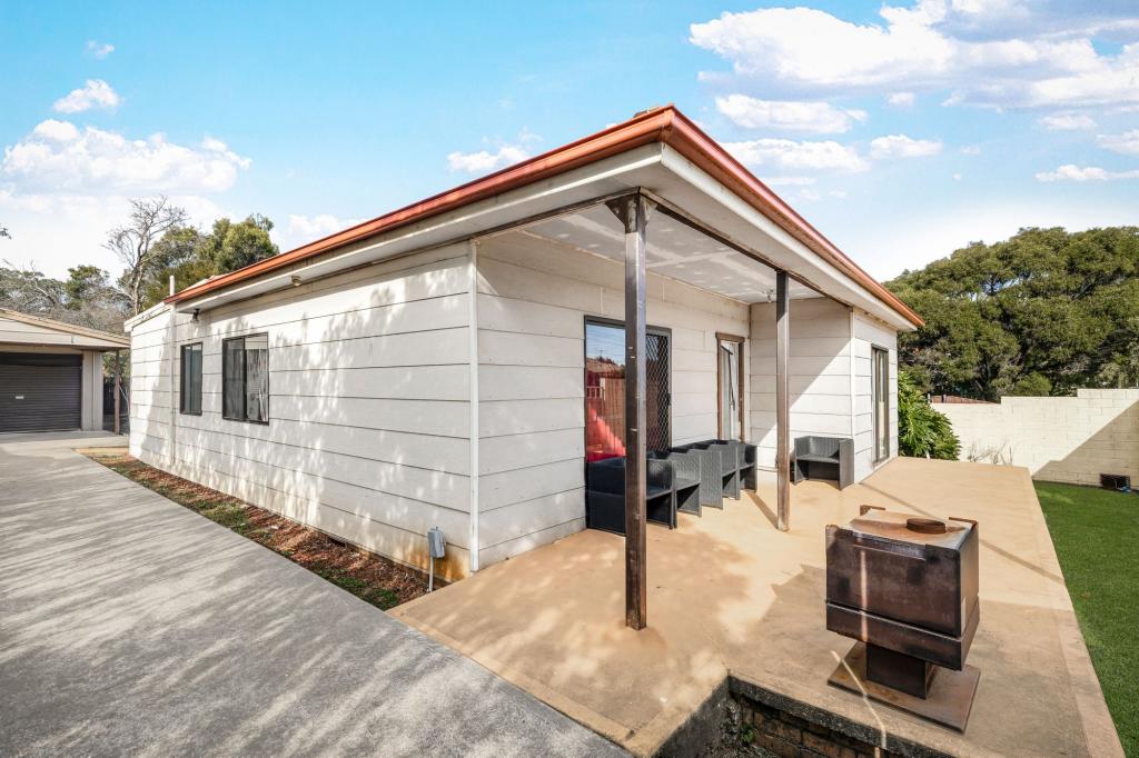 120 Parker St, Kingswood, NSW 2747