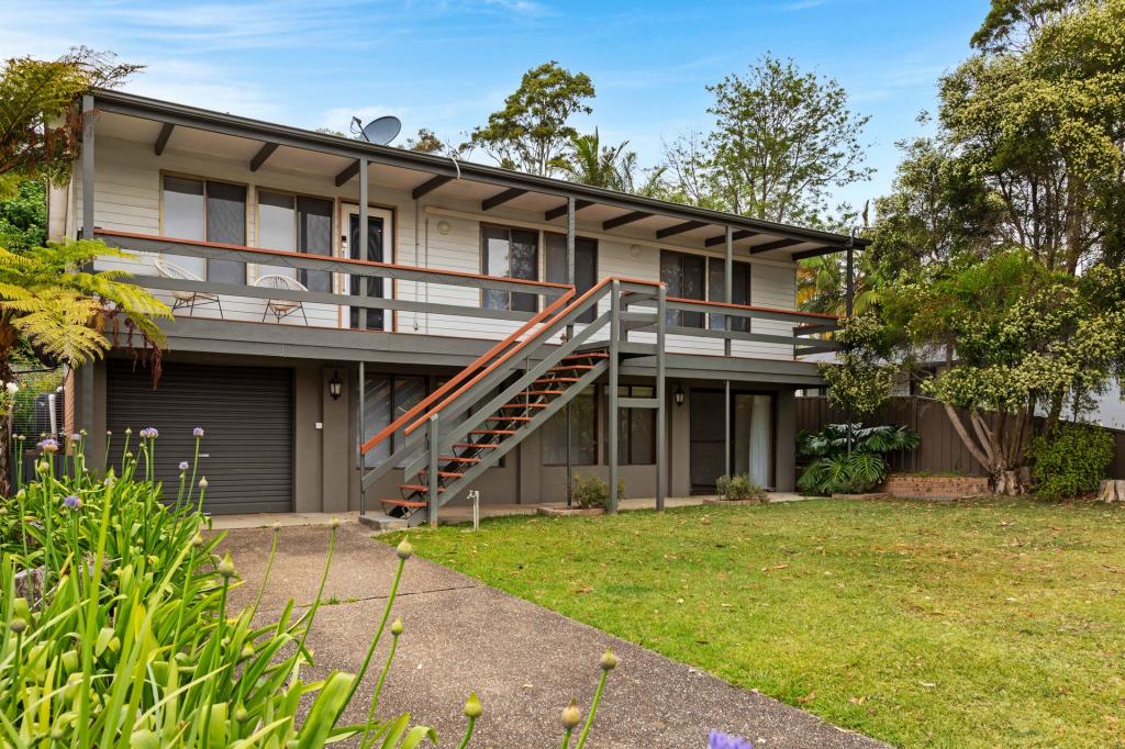 2/56 Surf Beach Ave, Surf Beach, NSW 2536