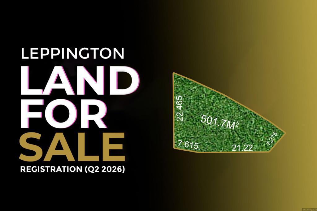 Contact Agent For Address, Leppington, NSW 2179