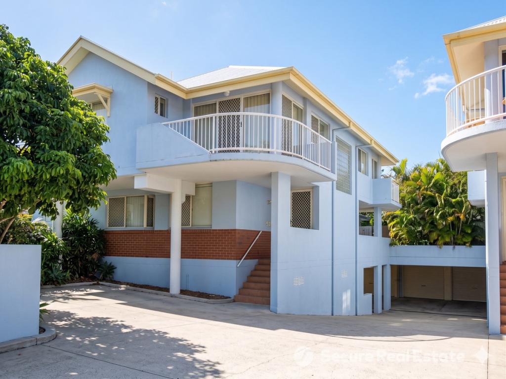 4/77 Sherwood Rd, Toowong, QLD 4066