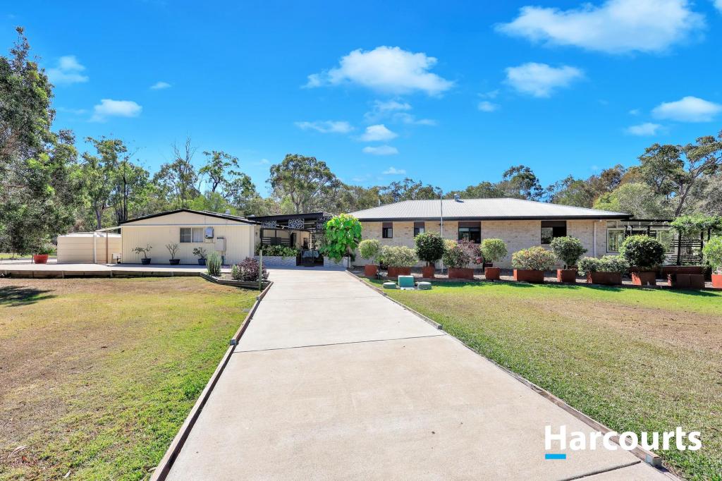 17 Melaleuca Ct, Redridge, QLD 4660