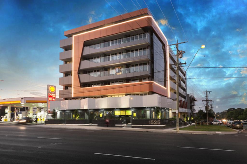 412/1525 Dandenong Rd, Oakleigh, VIC 3166