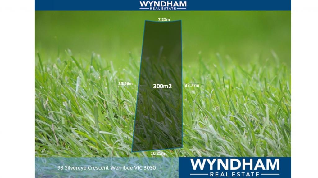 93 Silvereye Cres, Werribee, VIC 3030