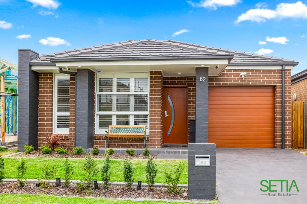 62 Galah St, Marsden Park, NSW 2765