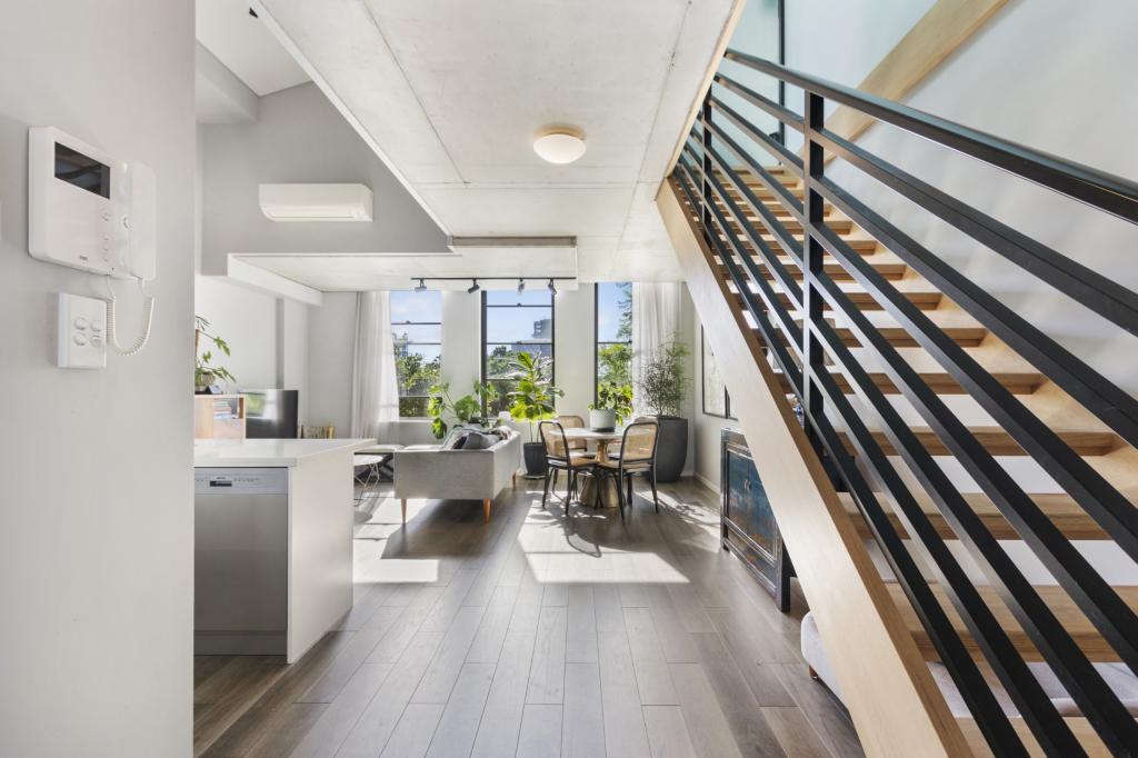 22/52-54 Pitt St, Redfern, NSW 2016