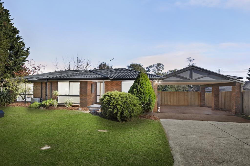 1 Dulgai Ct, Frankston, VIC 3199