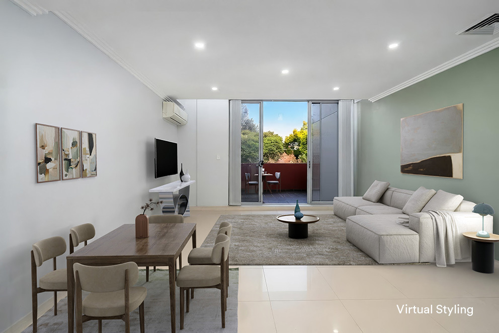 24/3 COWELL ST, GLADESVILLE, NSW 2111