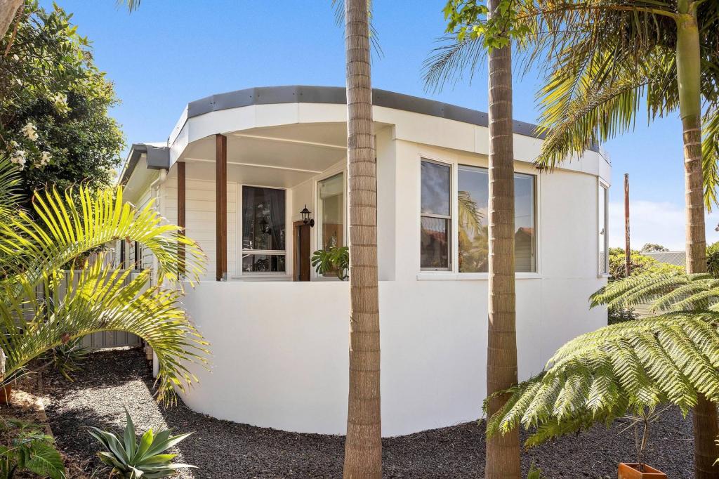 6 FIFTH AVE, PORT KEMBLA, NSW 2505