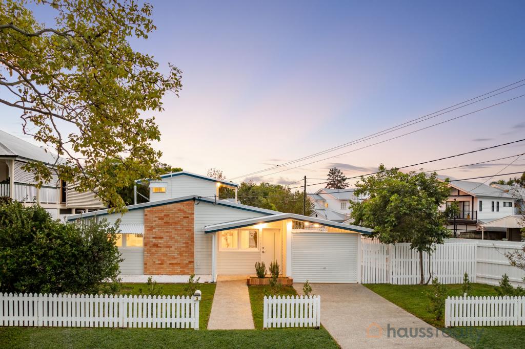 3 KENILWORTH ST, SHERWOOD, QLD 4075