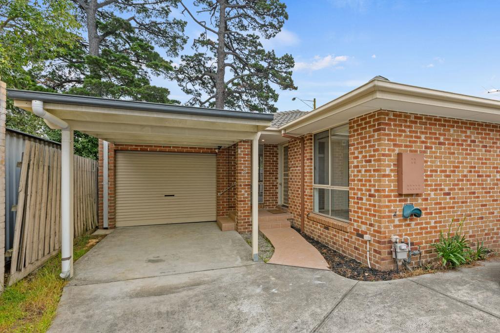 2/35 Kingsley Gr, Mount Waverley, VIC 3149