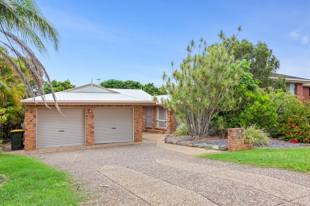 9 Treseder St, The Range, QLD 4700