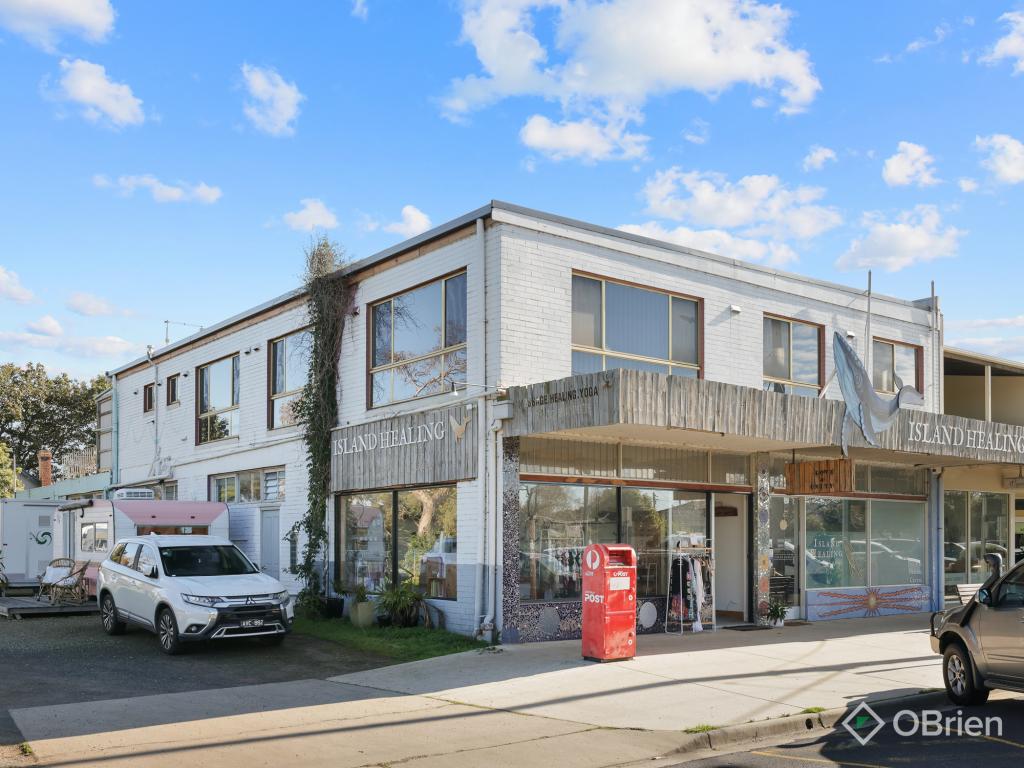 6 Forrest Ave, Newhaven, VIC 3925