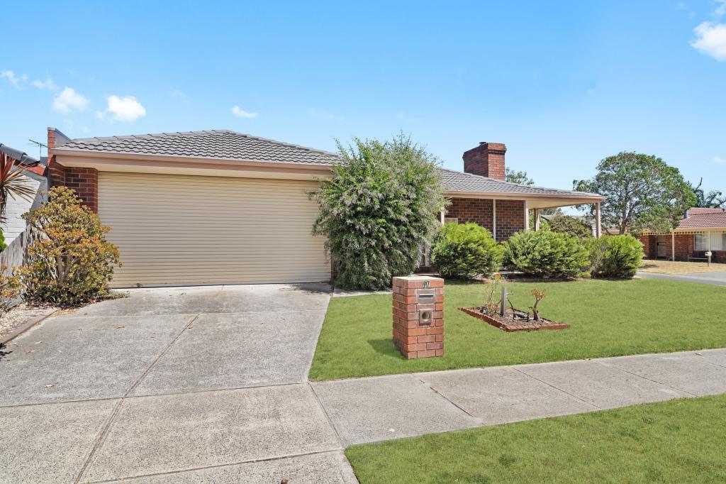 97 Carrum Woods Dr, Carrum Downs, VIC 3201