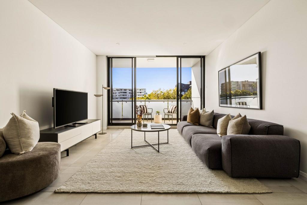 332/9 Rosebery Ave, Rosebery, NSW 2018