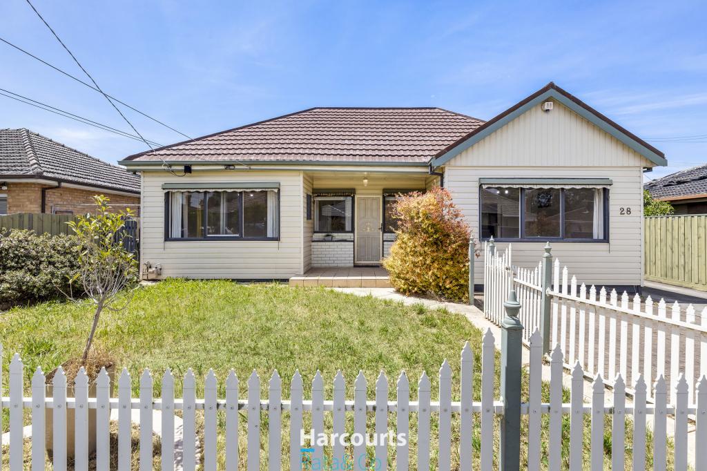 28 Mount View Rd, Thomastown, VIC 3074