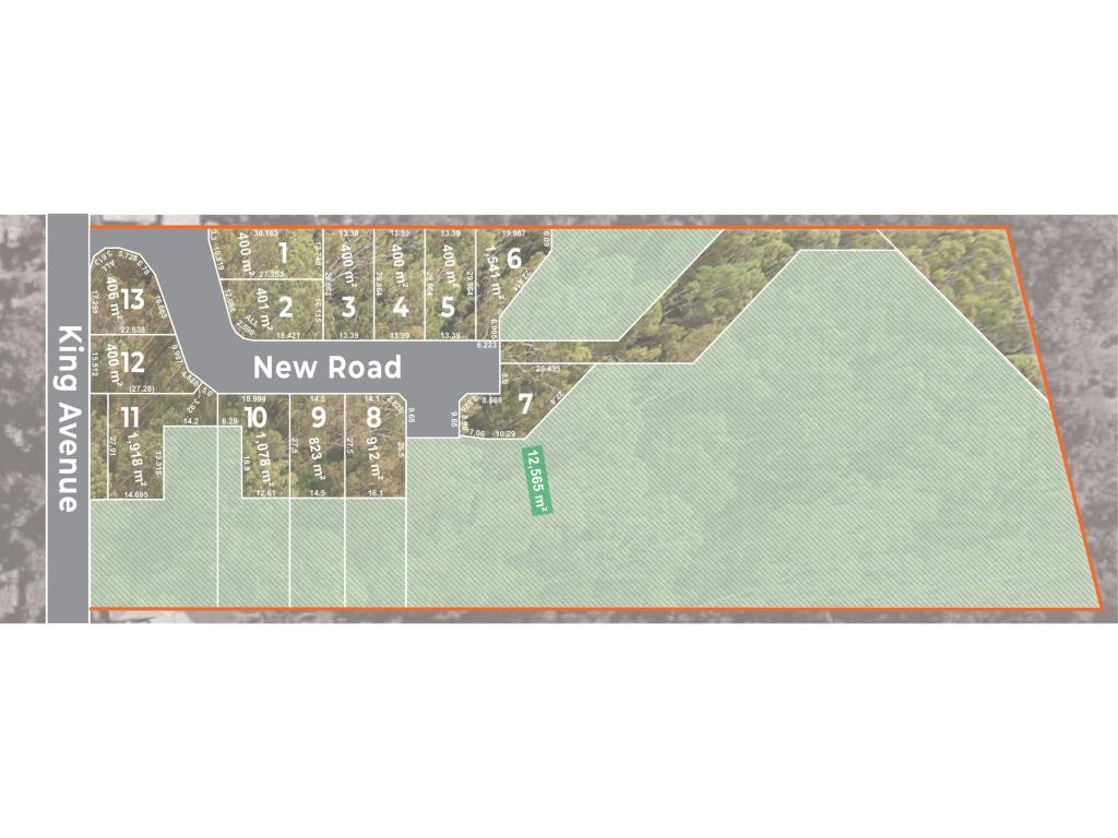 331 - 335 King Ave, Durack, QLD 4077