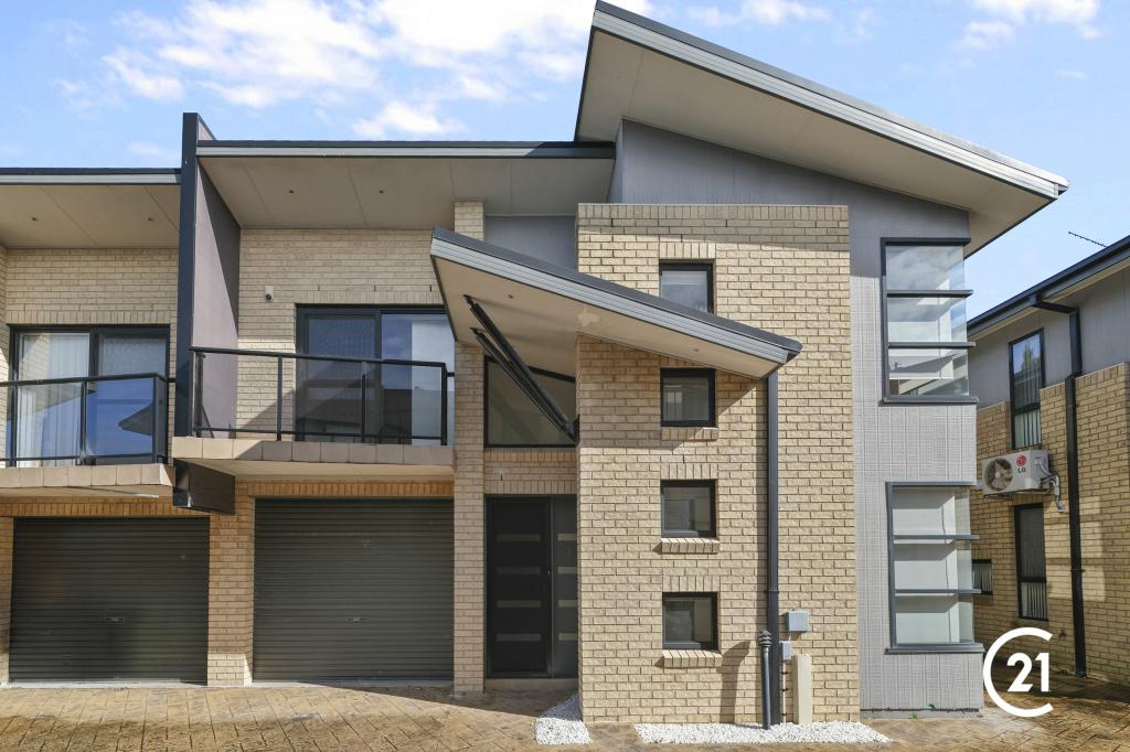 3/21-23 Mclachlan Ave, Long Jetty, NSW 2261