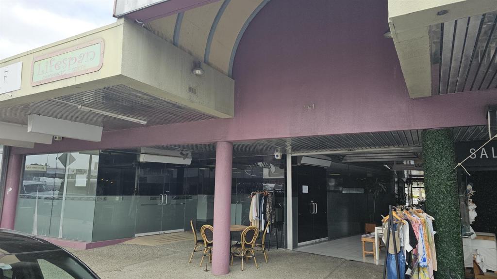 141 Sutton St, Redcliffe, QLD 4020