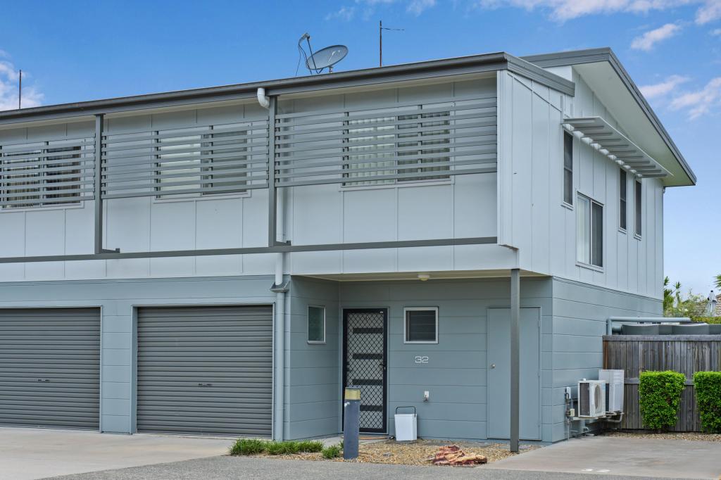 32/2 Beezley St, Glen Eden, QLD 4680