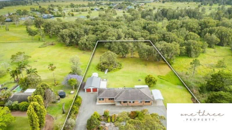 11 George St, Fullerton Cove, NSW 2318