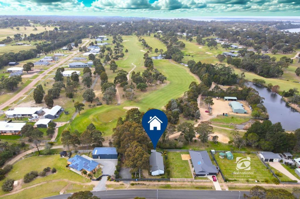 13 Broadlands Rd, Metung, VIC 3904