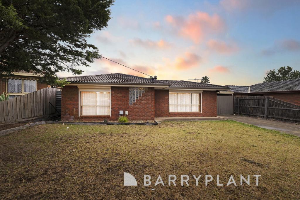 89 Barries Rd, Melton, VIC 3337