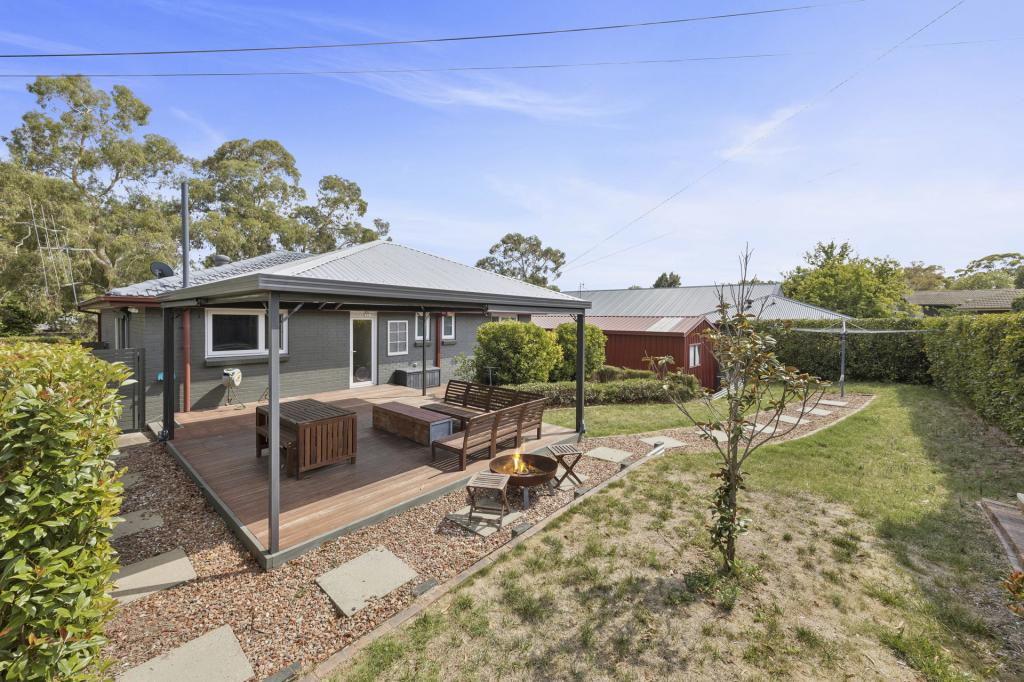 41 Kalgoorlie Cres, Fisher, ACT 2611
