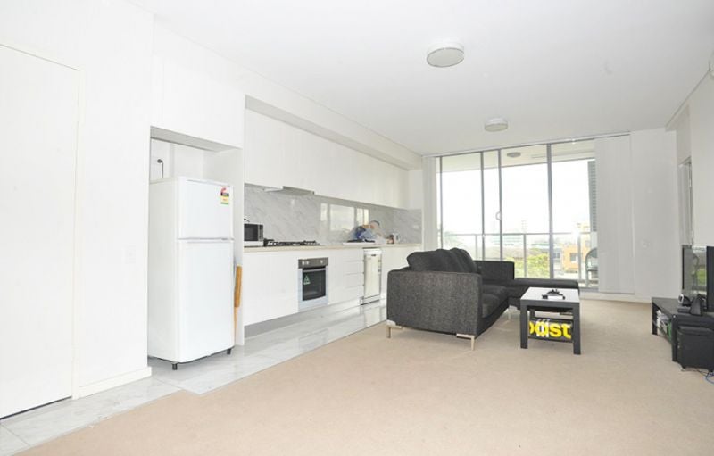 21/65-69 Castlereagh St, Liverpool, NSW 2170