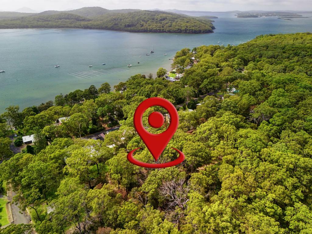 104 EASTSLOPE WAY, NORTH ARM COVE, NSW 2324