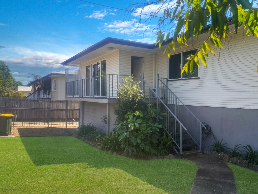 1/64 CLIFTON ST, MOOROOKA, QLD 4105