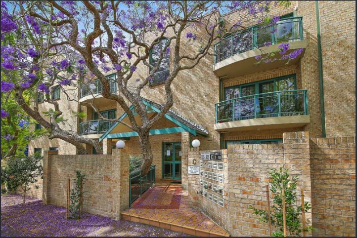 C16/803-805 Pacific Hwy, Gordon, NSW 2072